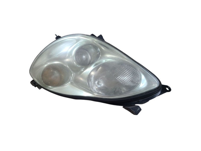 Driver Left Headlight Fits 02-05 LEXUS SC430 650959