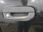 TDODR2500 1999 Door Handle Exterior 596886
