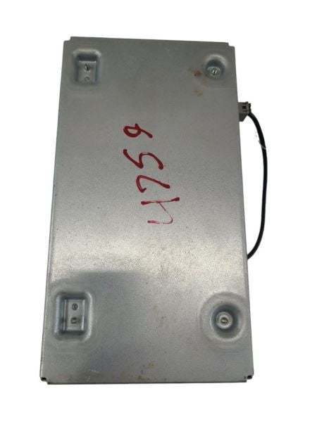 Chassis ECM Communication Bluetooth ID 28388-3YV1A Fits 13-14 JUKE 599
