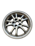 Wheel Prius VIN Fu 7th And 8th Digit 15x6-1/2 Alloy Fits 16-22 PRIUS 6