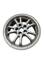 Wheel Prius VIN Fu 7th And 8th Digit 15x6-1/2 Alloy Fits 16-22 PRIUS 6