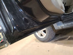 Driver Front Door Electric With Keyless Entry Pad Fits 08 ESCAPE 67171