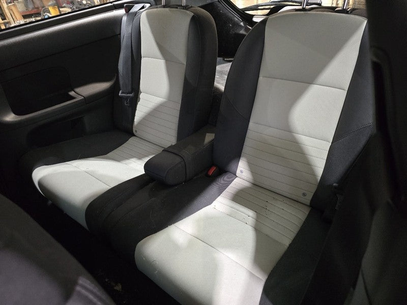 Seat Belt Front C30 Bucket Seat Driver Fits 13 VOLVO 30 SERIES 645139