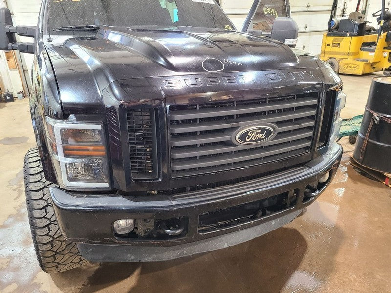 Front Bumper Painted Fits 08-10 FORD F250SD PICKUP 664638