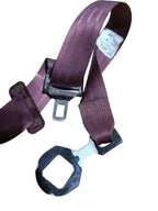 TGMC2500  1995 Seat Belt Rear 625172