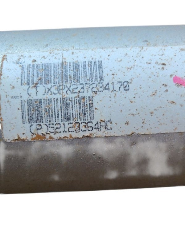 Rear Drive Shaft 4WD Crew Cab 4 Door 6' 4" Box Fits 12 DODGE 2500 PICK