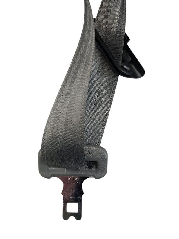 TUNDRA    2010 Seat Belt Rear 611961