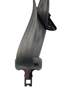 TUNDRA    2010 Seat Belt Rear 611961