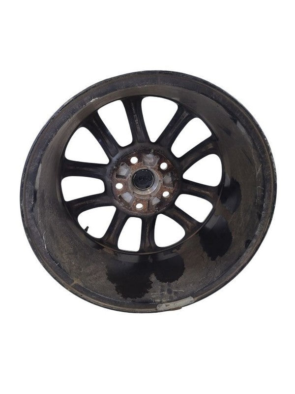 Wheel 18x8 Aluminum Fits 14-16 GRAND CHEROKEE 667481