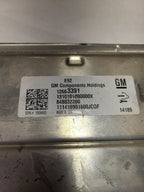 SIERDEN15 2014 Engine ECM 626685