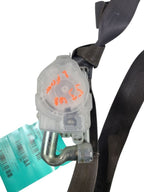 Seat Belt Front 40/20/40 Seat Crew Cab 4 Door Driver Fits 07 TUNDRA 65