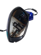 Driver Left Side View Mirror With Turn Signal Fits 23-25 INTEGRA 67128