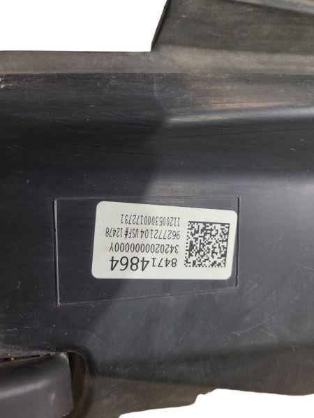 SILVRDO15 2020 Air Shutter 565571
