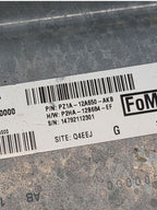 Chassis ECM Network Gateway Control Module Fits 2023 CORSAIR 643009
