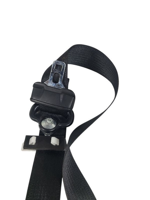 Seat Belt Front Bench 40/20/40 Driver Fits 15-17 FORD F150 PICKUP 6538