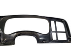 SILVRDO25 2005 Dash Bezel 646463