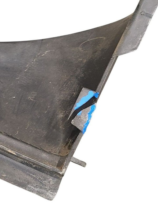 BLAZERS10 1996 Radiator Shroud 664815