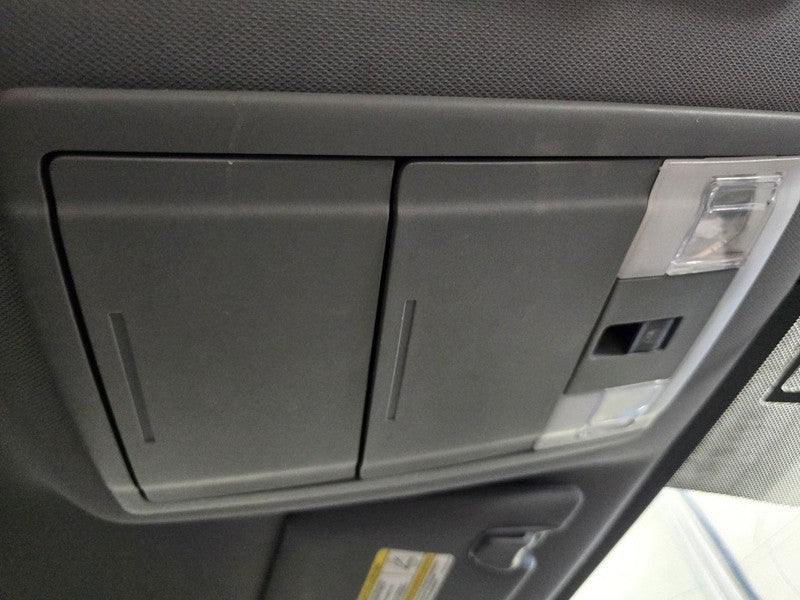 Console Front Roof 2 Storage Compartments Fits 09-14 FORD F150 PICKUP 