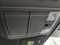 Console Front Roof 2 Storage Compartments Fits 09-14 FORD F150 PICKUP 