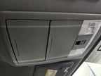 Console Front Roof 2 Storage Compartments Fits 09-14 FORD F150 PICKUP 