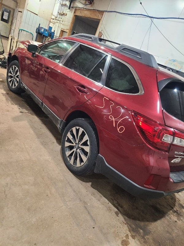 Driver Quarter Panel Station Wgn Outback Fits 15-19 LEGACY 653804