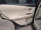 Driver Left Rear Side Door Fits 10-15 LEXUS RX350 670187