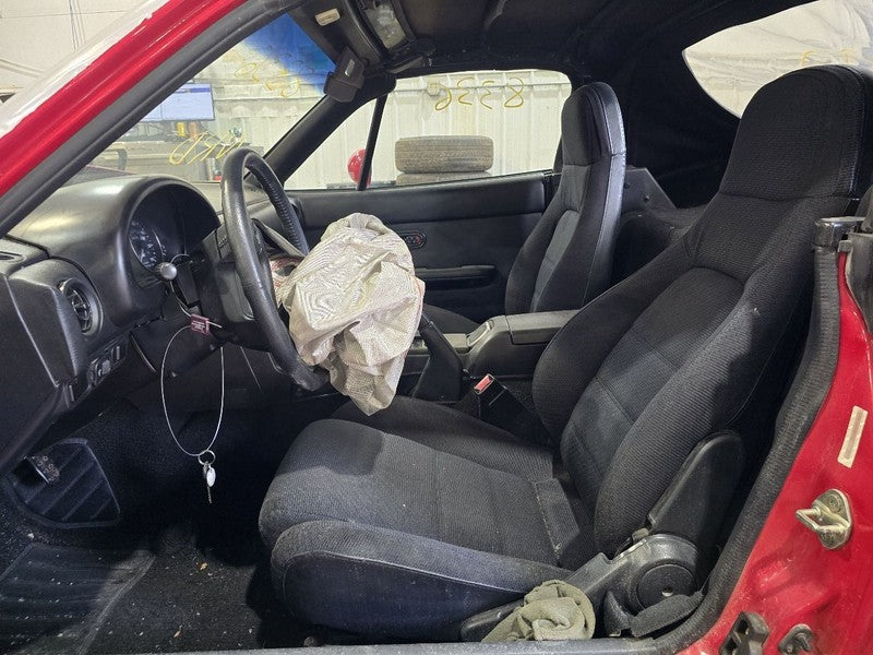 Strut Rear Fits 90-92 MAZDA MX-5 MIATA 634587