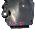 CORVETTE  1986 Seat Belt Front 668354