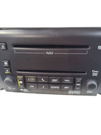 Audio Equipment Radio Opt Uum Fits 10 AVALANCHE 1500 645312