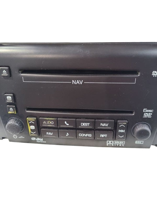 Audio Equipment Radio Opt Uum Fits 10 AVALANCHE 1500 645312