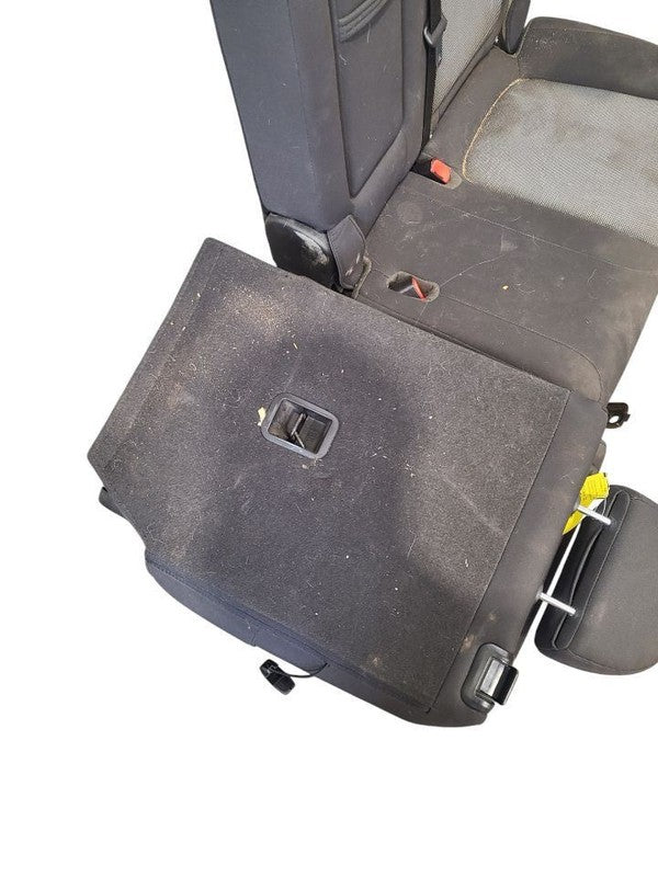 Rear Seat Fits 2012 CAPTIVA S 615440