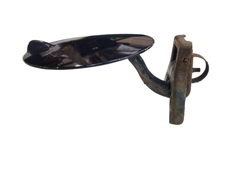 SILVRDO15 2010 Fuel Filler Door 679192