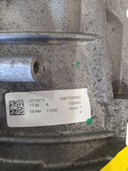 Automatic Transmission VIN Model Fp 3.0L 8 Speed Fits 14 17 AUDI SQ5 5