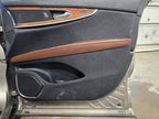 Passenger Right Front Door Fits 16-18 MKX 616870