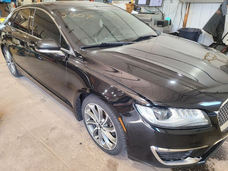 Driver Headlight Adaptive Headlamps LED Signature Lighting Fits 17 MKZ