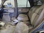 Chassis ECM Transfer Case Left Hand Kick Panel Fits 96-98 4 RUNNER 642