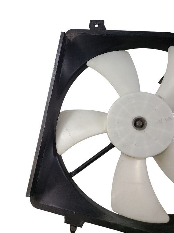 Driver Radiator Fan Motor Fan Assembly Fits 99-05 MAZDA MX-5 MIATA 653