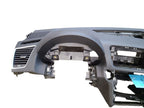 Dash Panel VIN Fp 7th And 8th Digit With Leather Fits 09-17 AUDI Q5 63