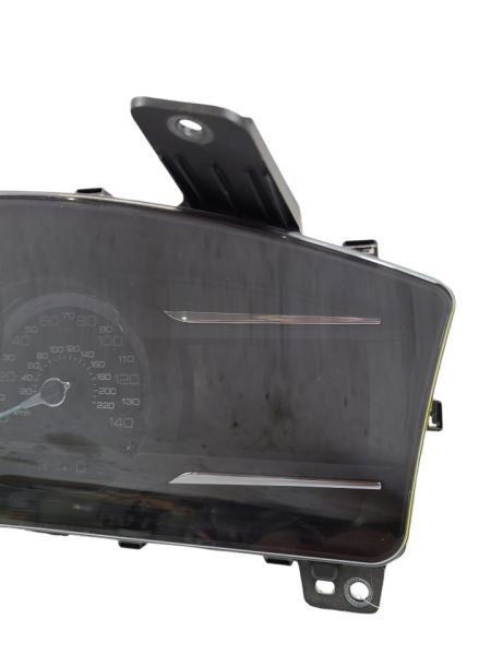 Speedometer Two 4.2" LCD Display Cluster Fits 17-19 FLEX 598470 HA8T10