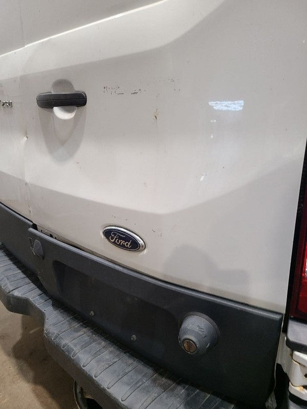 Passenger Rear Back Door Low Roof Fits 15-25 TRANSIT 150 673938