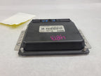 Engine ECM Electronic Control Module Fits 06 PORSCHE BOXSTER 604312