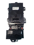 MDX       2019 Transmission Shift 666327
