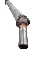 Rear Drive Shaft Manual Transmission 6 Speed Fits 06-15 MAZDA MX-5 MIA