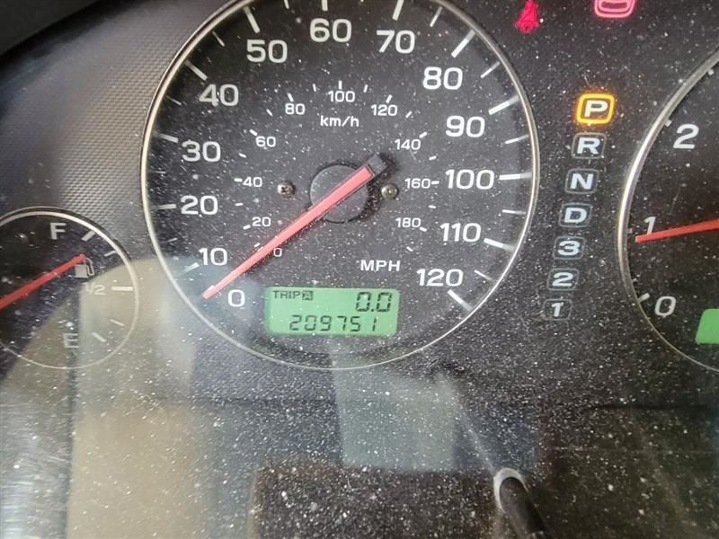 Coil/Ignitor Fits 01-09 LEGACY 471012