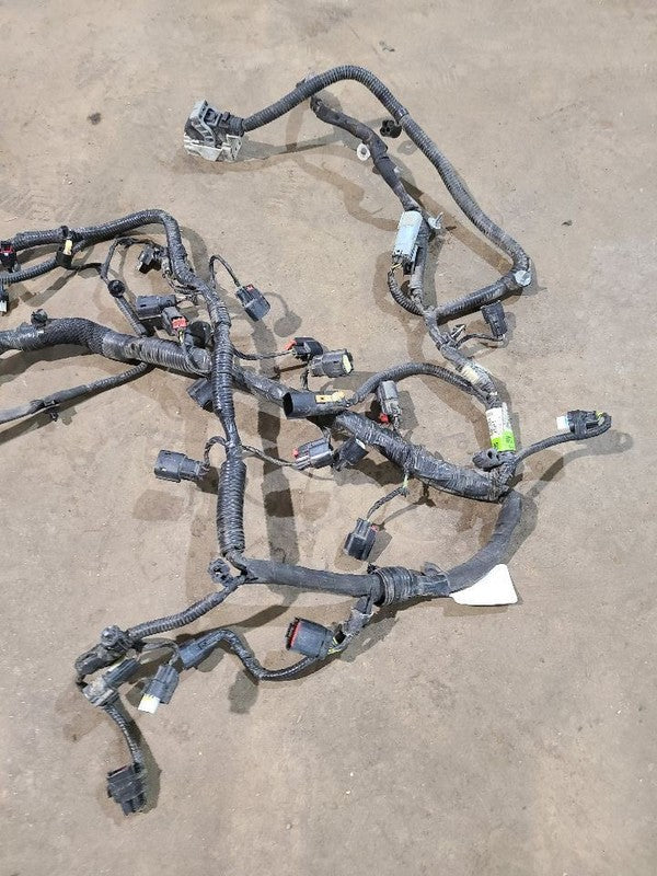 EDGE      2016 Engine Wire Harness 649126