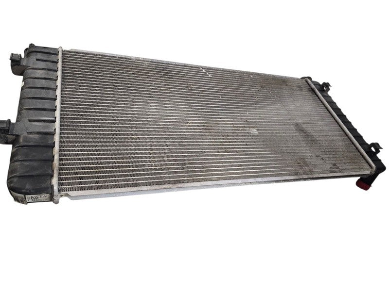 Radiator Without Police Package Fits 06-11 IMPALA 644072