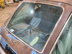 Back Glass Sedan Non-heated Fits 75-80 PACER 661346