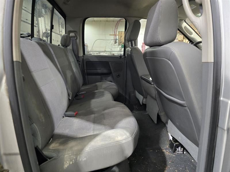 Seat Belt Front Crew Cab Bench Seat Center Fits 06-09 DODGE 1500 PICKU