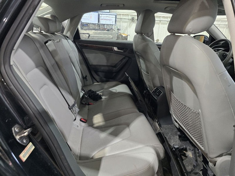 Seat Belt Front Bucket Seat Driver Retractor Fits 09-16 AUDI A4 644903
