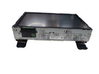 Info-GPS-TV Screen Display Screen Dash Mounted Fits 17-20 INFINITI QX6